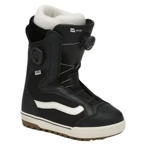 25 Wms Encore Pro Snowboard Boot - black/marshmallow