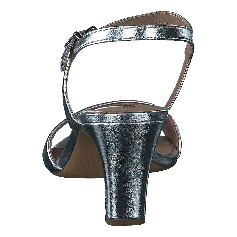 5966 Silver