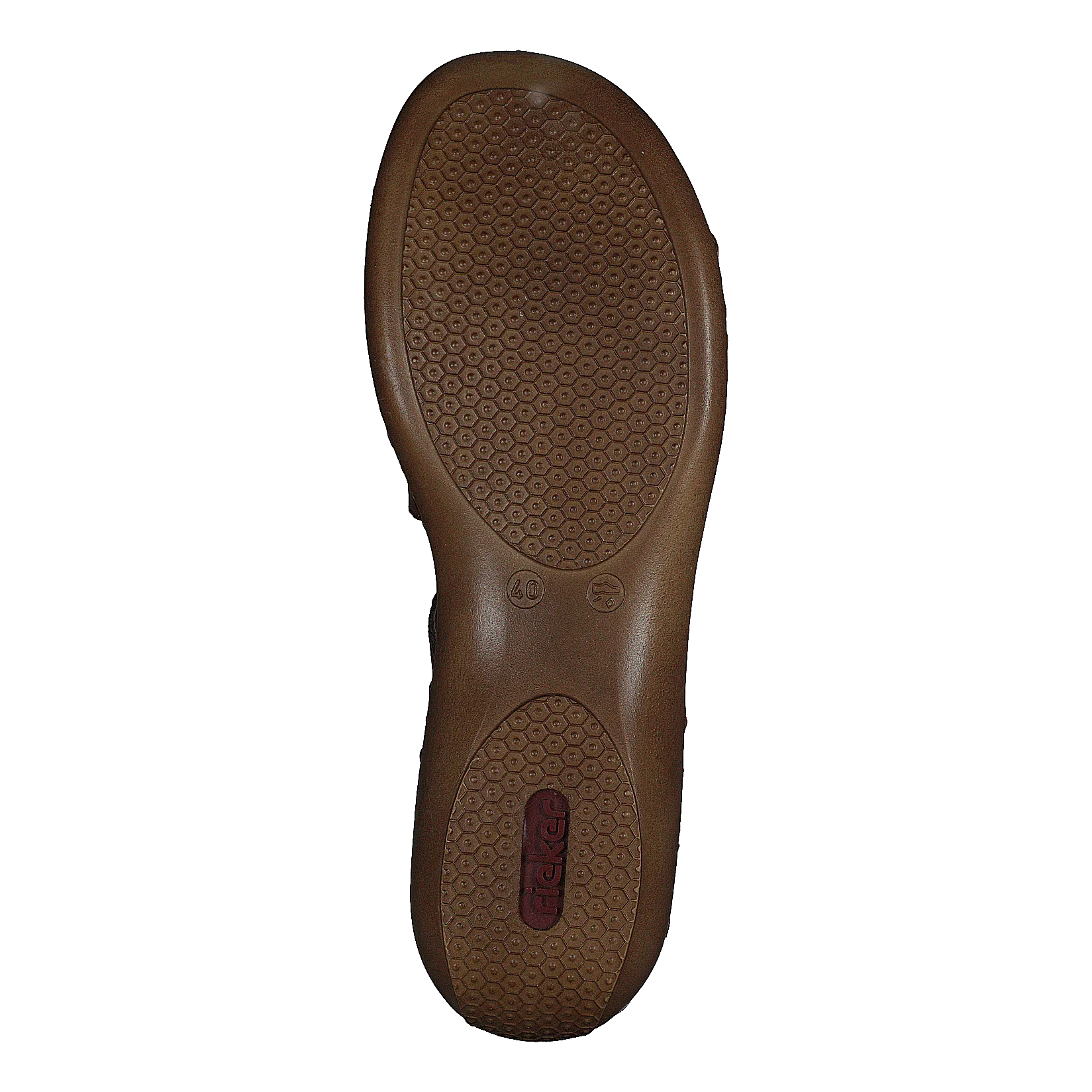 659c7-24 Brown