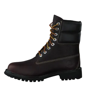 7.5in Premium Boot Hazel