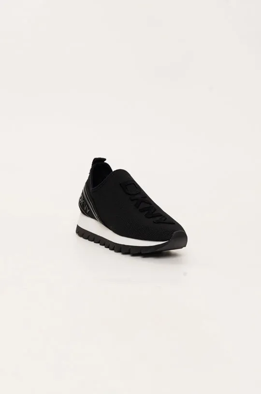 ABBI SLIP ON SNEAKERS