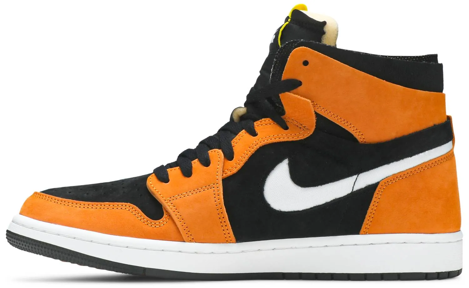 Air Jordan 1 High Zoom Comfort 'Rookie Of The Year'