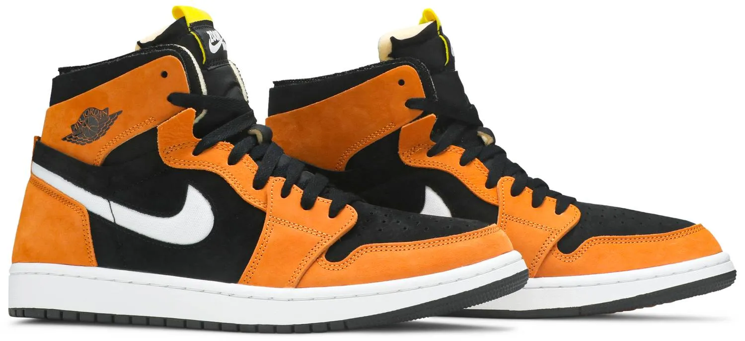 Air Jordan 1 High Zoom Comfort 'Rookie Of The Year'