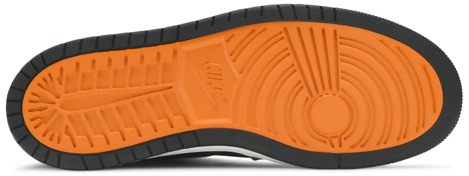 Air Jordan 1 High Zoom Comfort 'Rookie Of The Year'