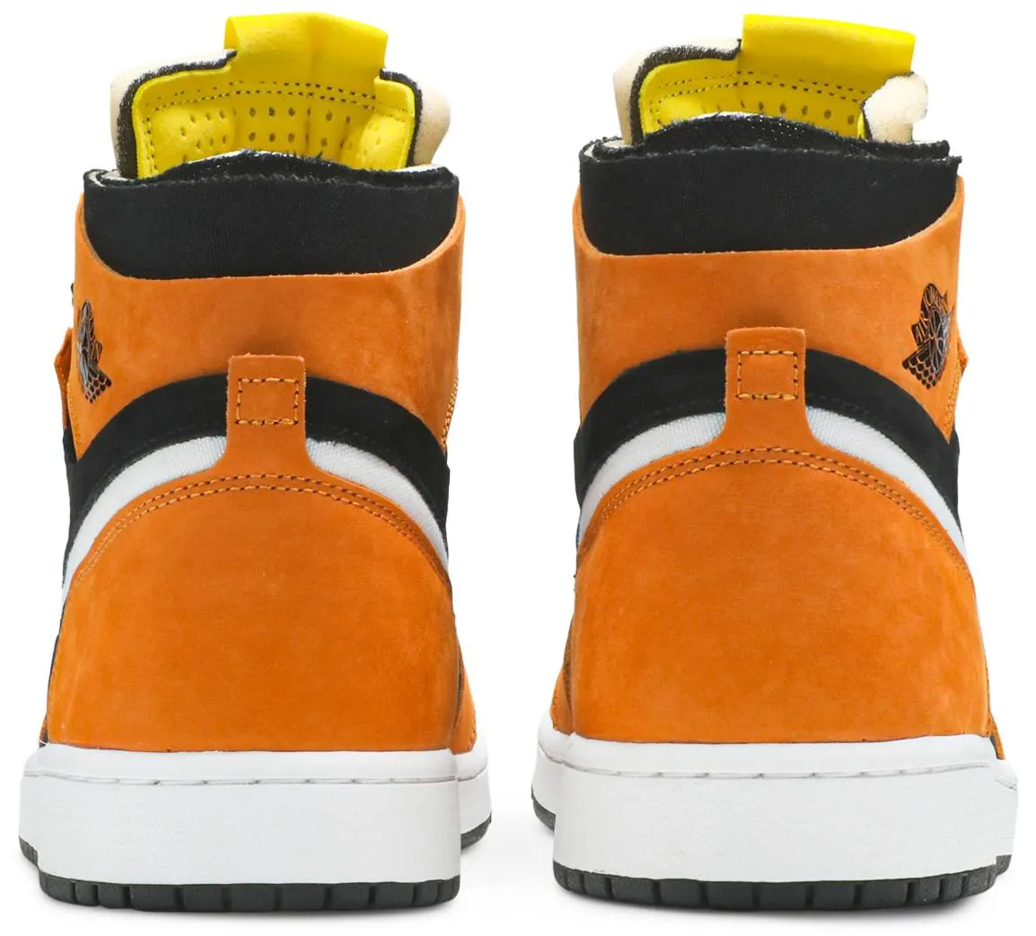 Air Jordan 1 High Zoom Comfort 'Rookie Of The Year'