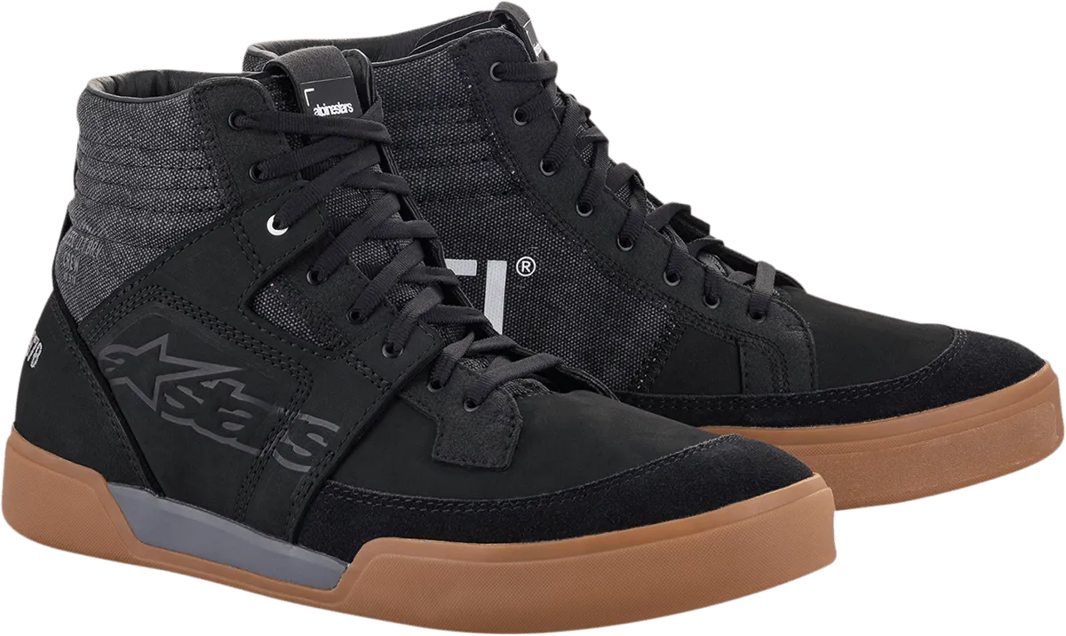 ALPINESTARS Akio Shoes - Black - US 7 2857421-10-7