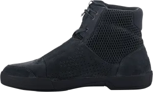 ALPINESTARS Chrome Air Shoes - Black - US 10 2512522110010