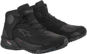 ALPINESTARS CR-X Drystar? Shoes - Black - US 11.5 2611820110011.5