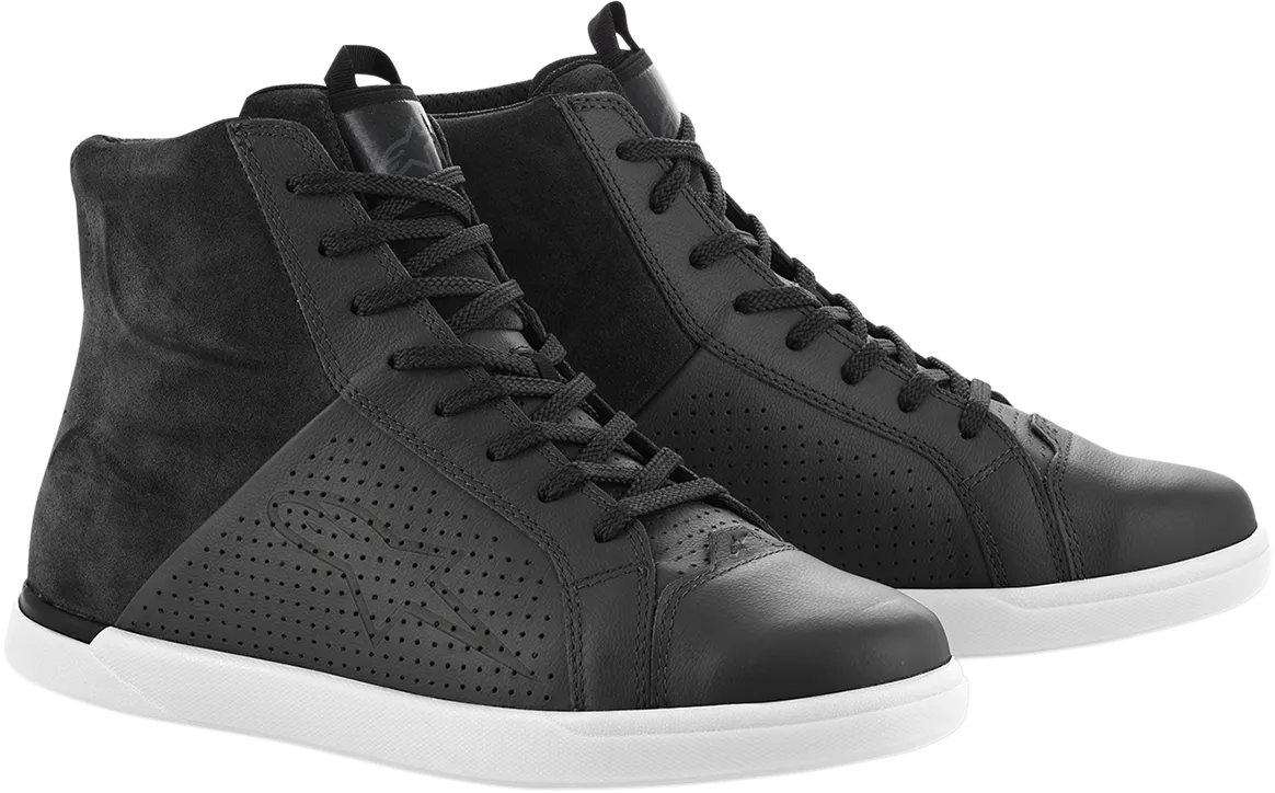 ALPINESTARS Jam Air Shoes - Black - US 8 265251811008