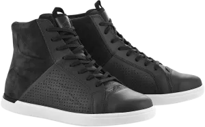 ALPINESTARS Jam Air Shoes - Black - US 8 265251811008