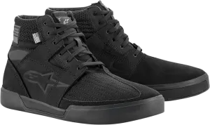 ALPINESTARS Primer Shoes - Black - US 13.5 26500211100-135