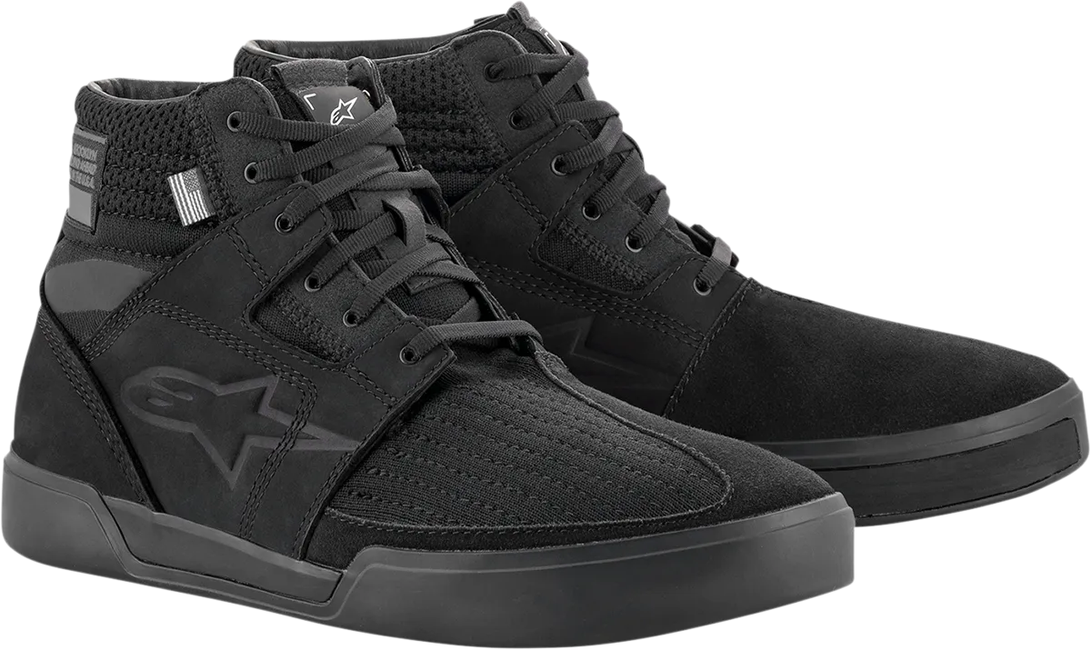 ALPINESTARS Primer Shoes - Black - US 13.5 26500211100-135