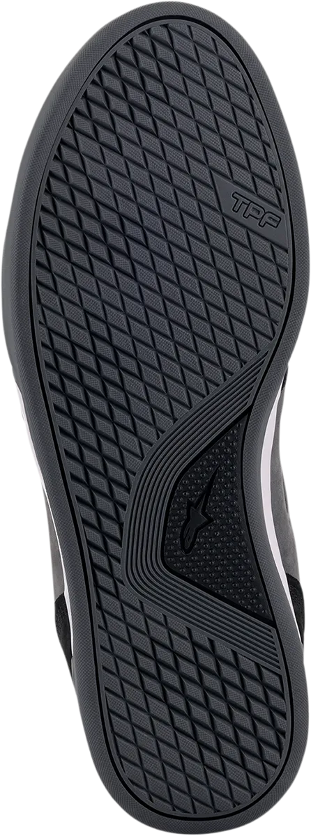 ALPINESTARS Primer Shoes - Black/Gray - US 8 26500211738-8