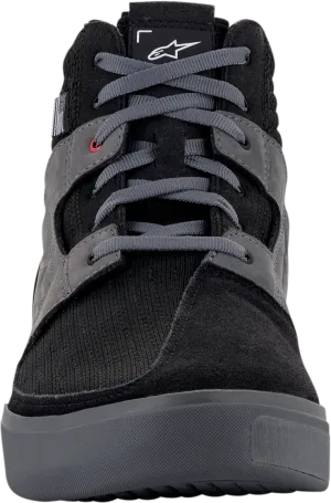 ALPINESTARS Primer Shoes - Black/Gray - US 8 26500211738-8