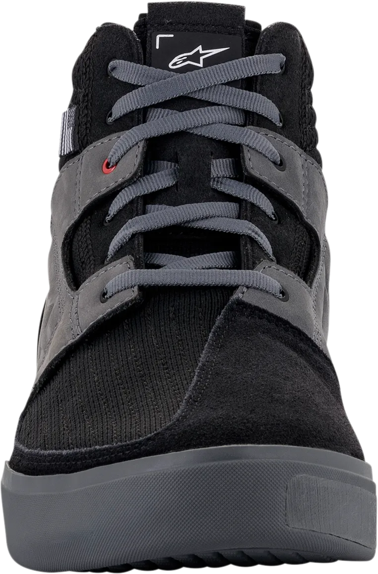ALPINESTARS Primer Shoes - Black/Gray - US 8 26500211738-8