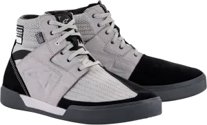 ALPINESTARS Primer Shoes - Light Gray/Black - US 9 2650021-923-9