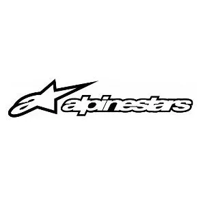 ALPINESTARS TECH-T TRIALS MX BOOTS - WHITE/RED/FLURO YELLOW