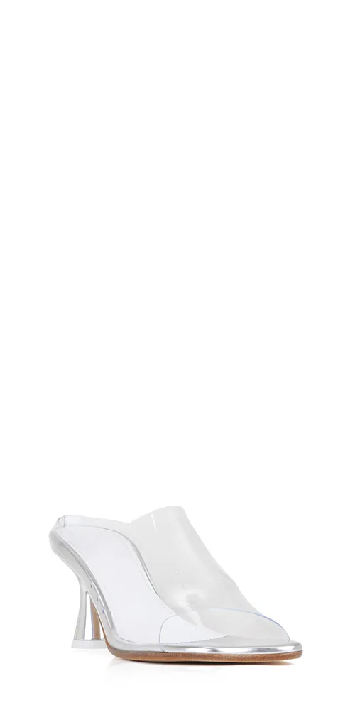 Anatomic PVC Sandals