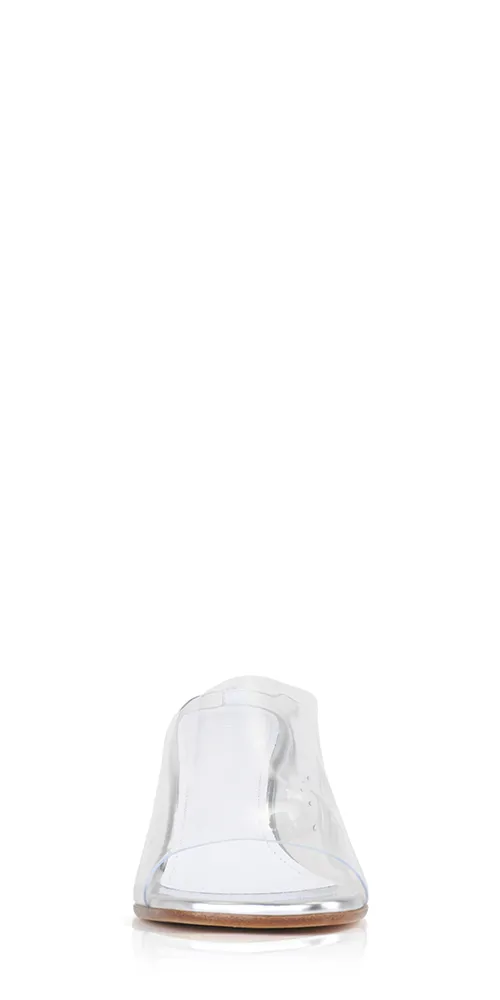 Anatomic PVC Sandals