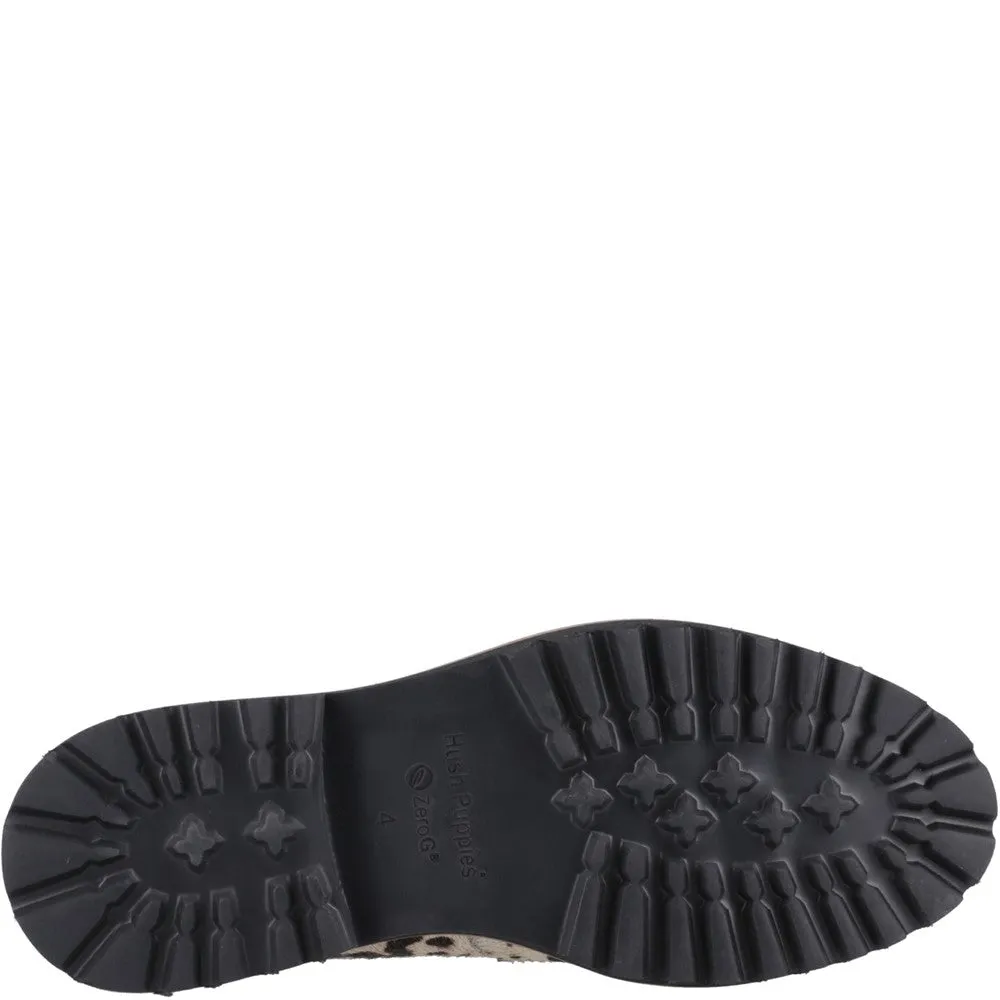 Animal Ginny Tassel Loafers