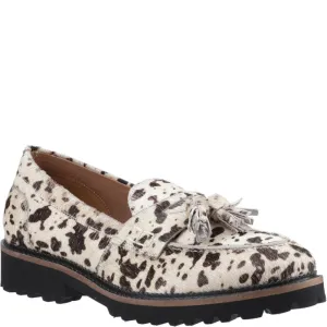 Animal Ginny Tassel Loafers