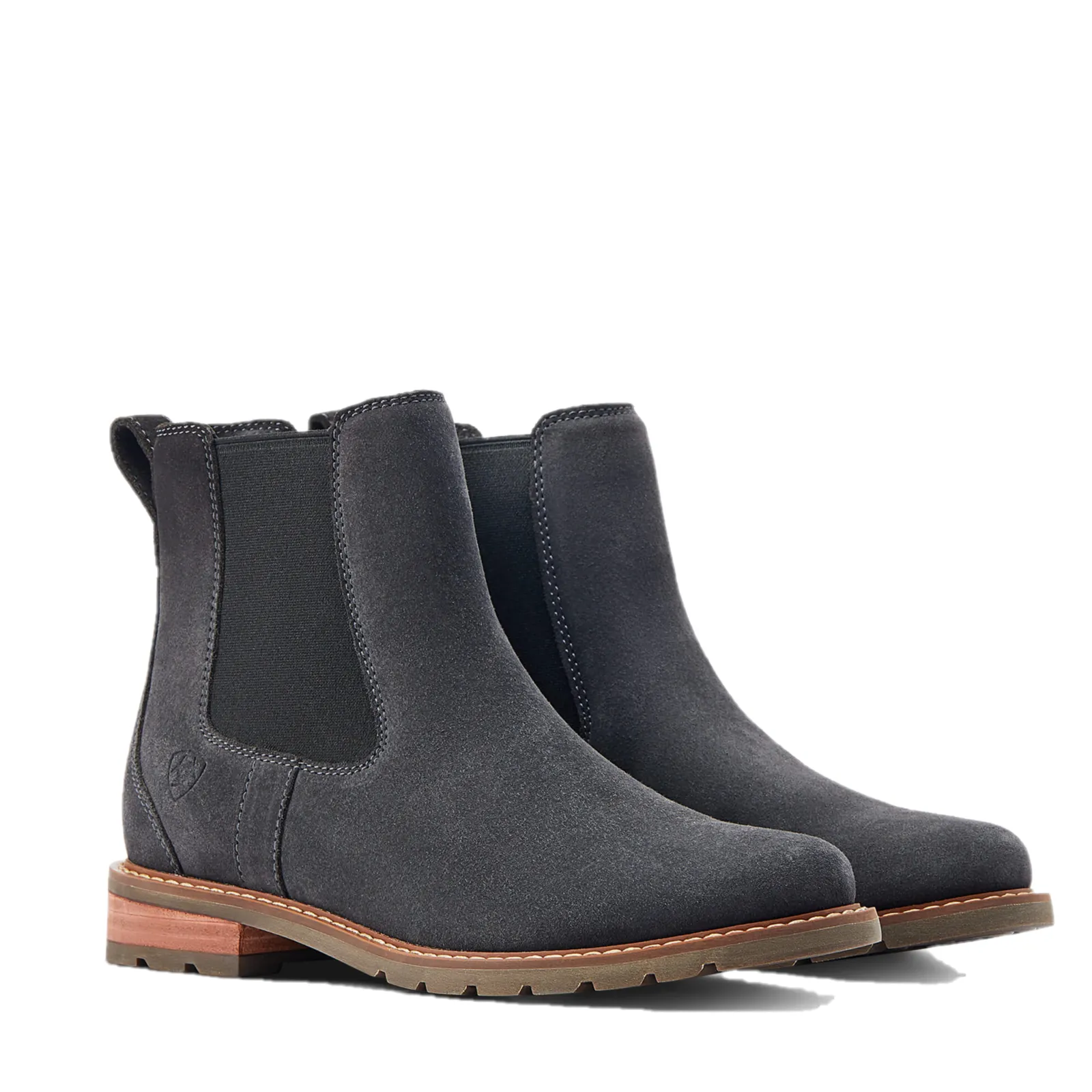 Ariat Ladies Wexford Slate Boots 10044580