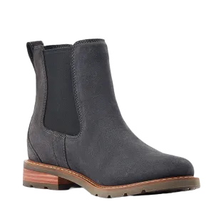 Ariat Ladies Wexford Slate Boots 10044580