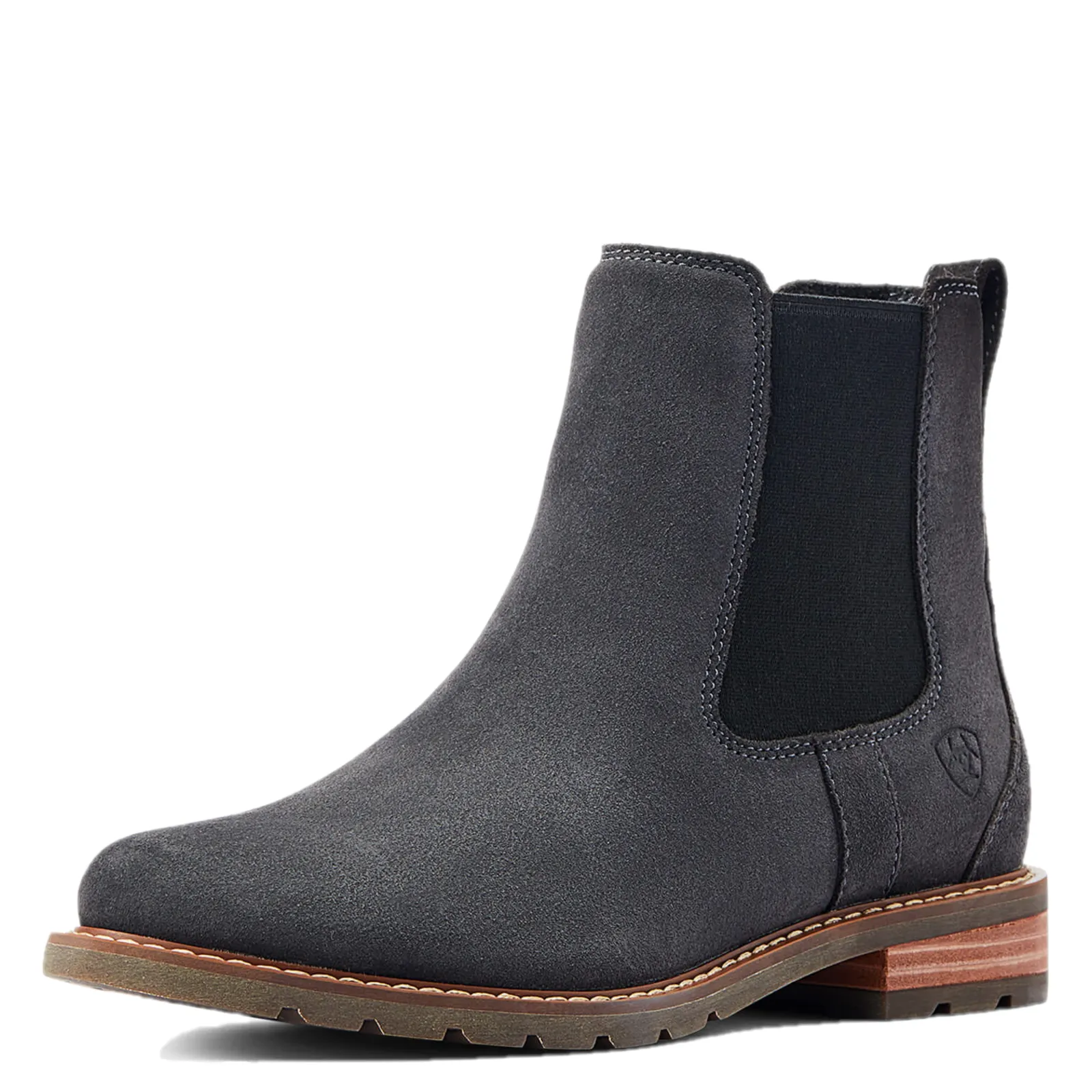 Ariat Ladies Wexford Slate Boots 10044580