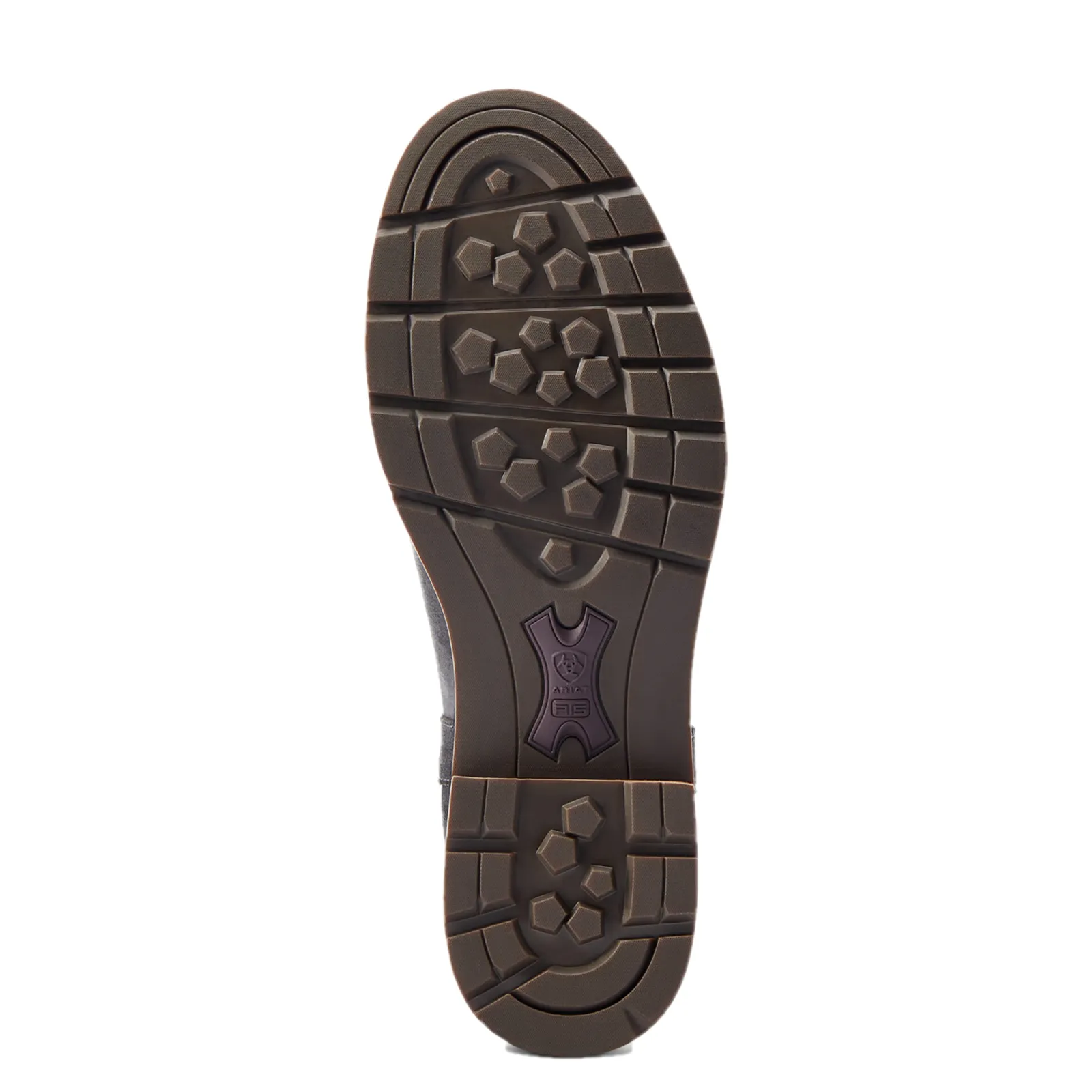 Ariat Ladies Wexford Slate Boots 10044580