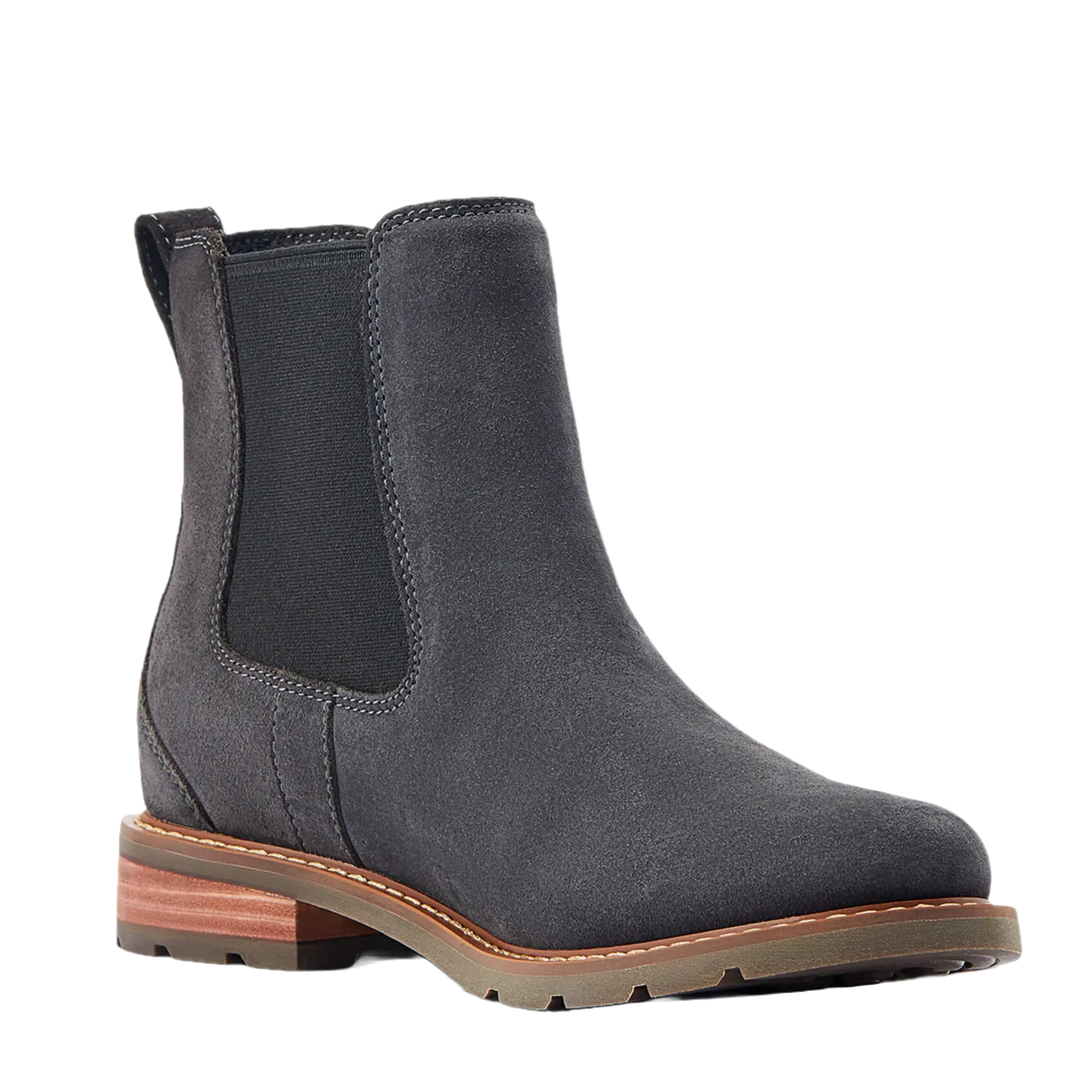 Ariat Ladies Wexford Slate Boots 10044580