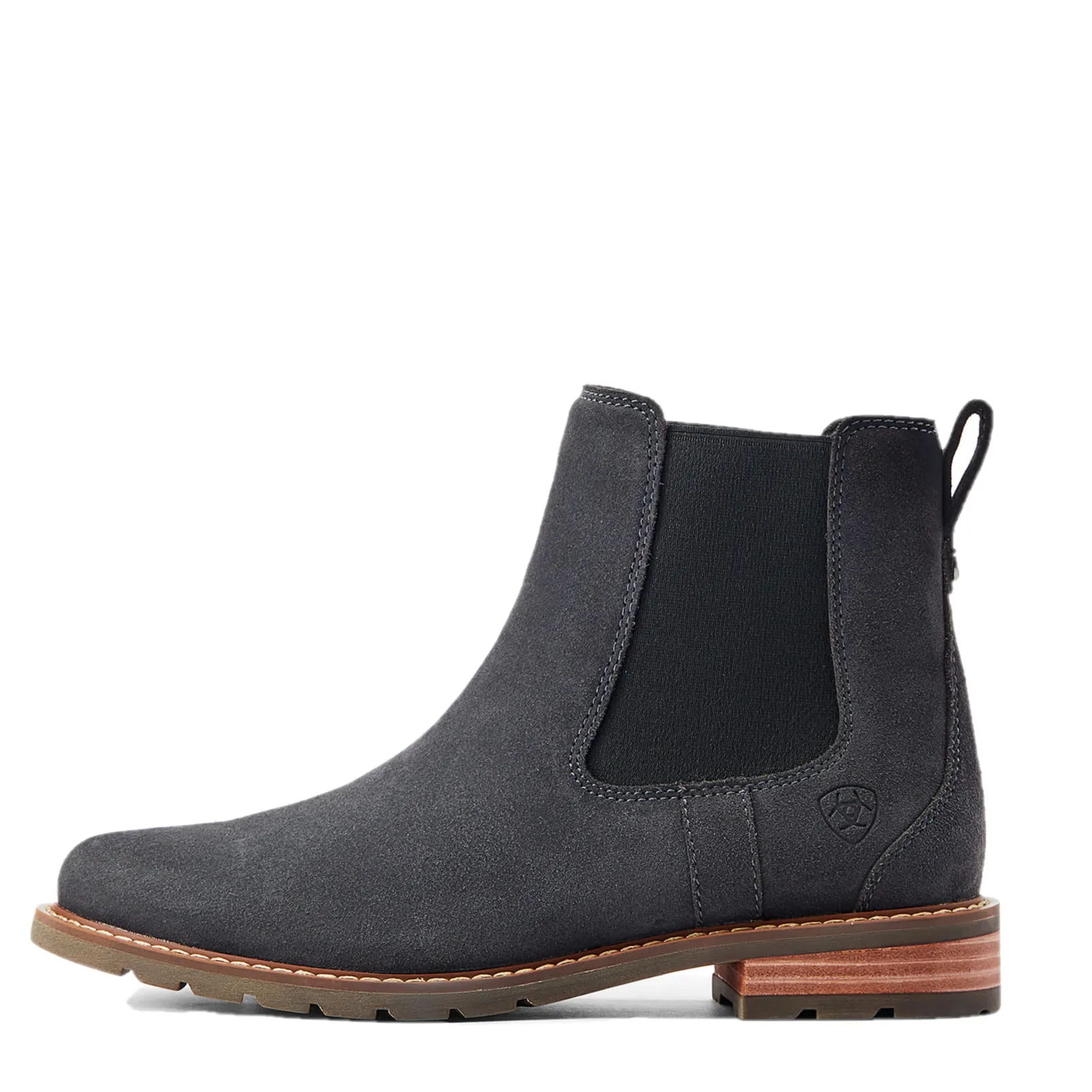 Ariat Ladies Wexford Slate Boots 10044580