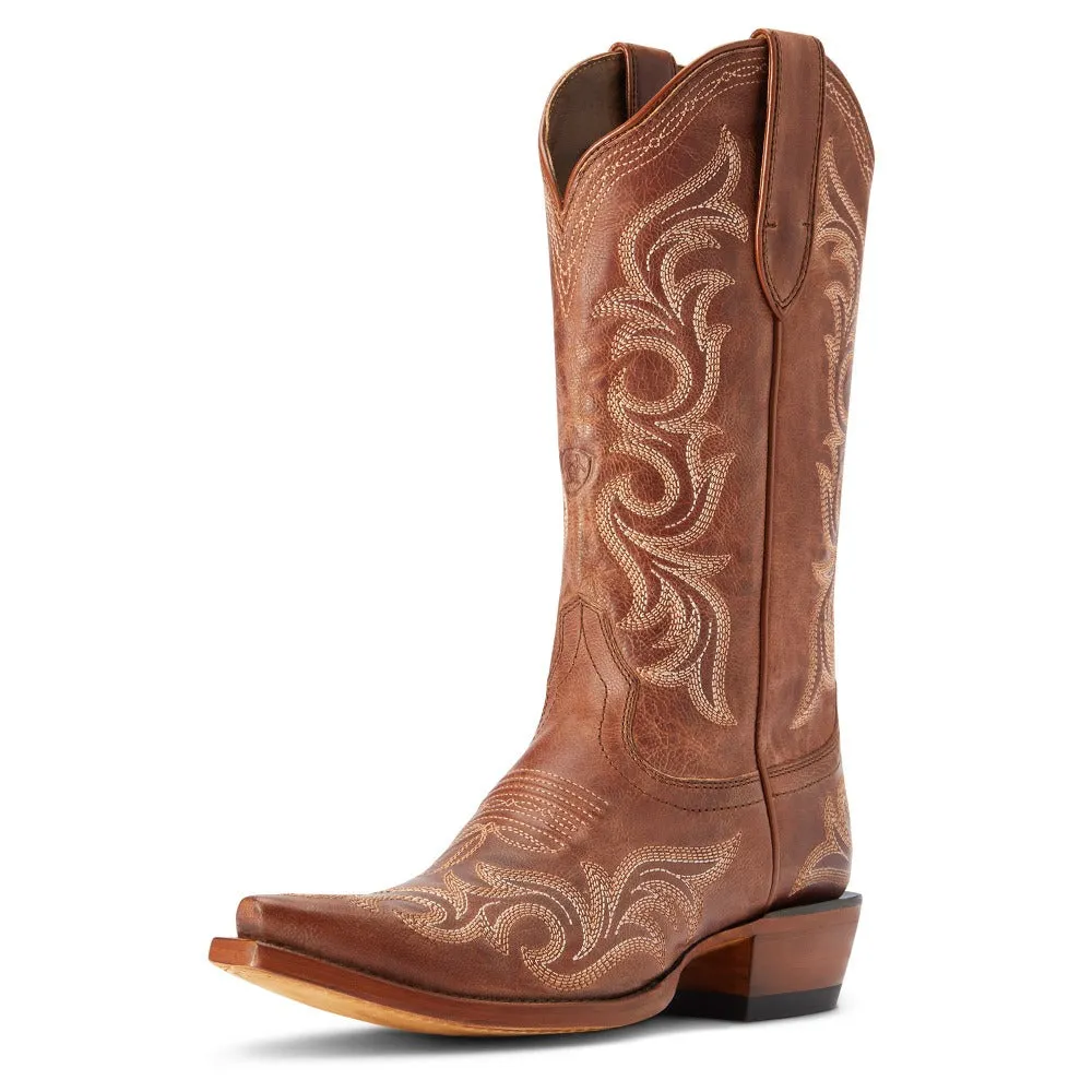 Ariat Women's Hazen Western Boot X Toe