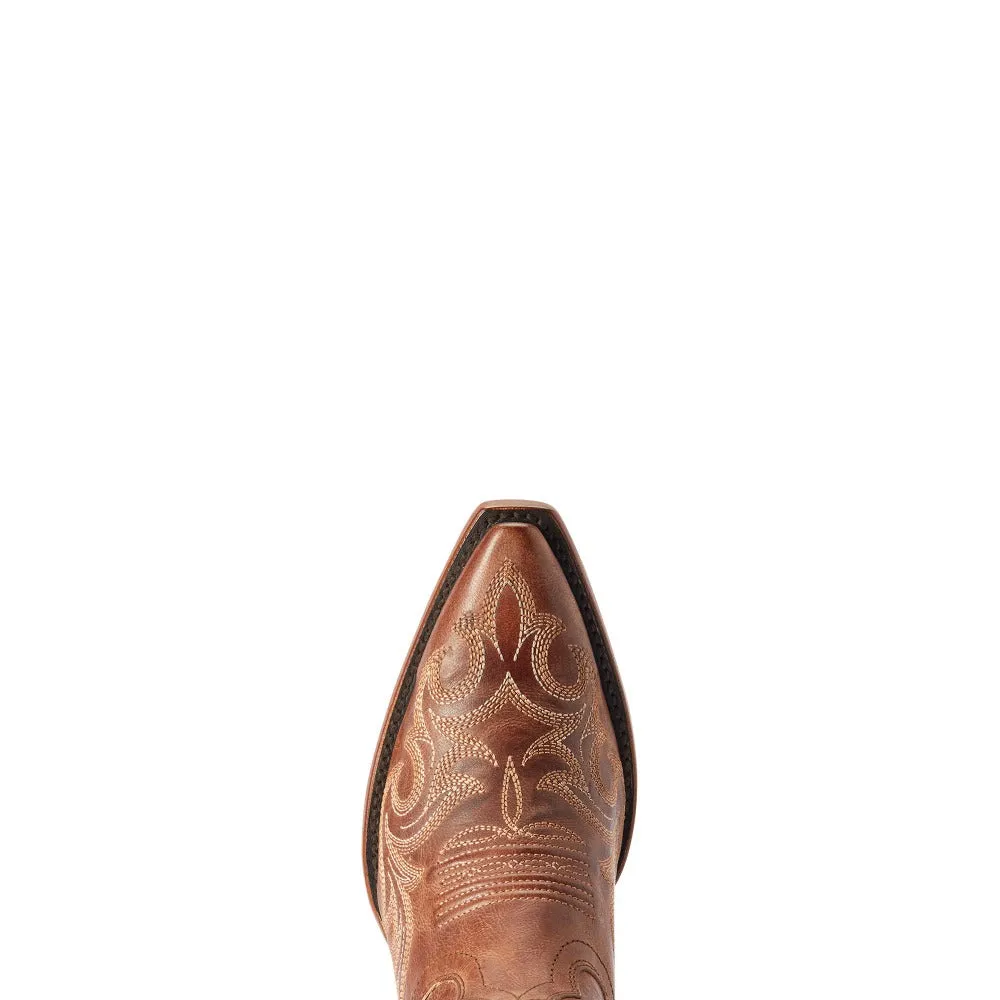 Ariat Women's Hazen Western Boot X Toe