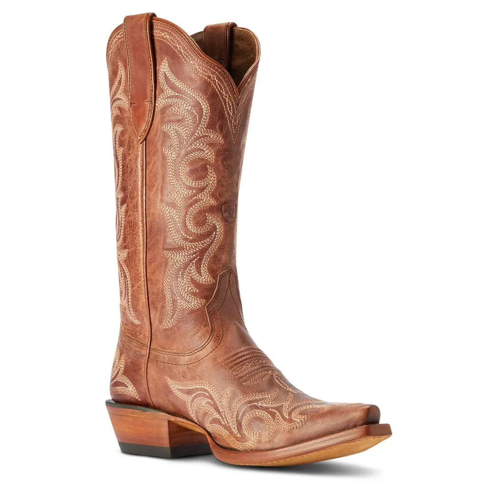 Ariat Women's Hazen Western Boot X Toe
