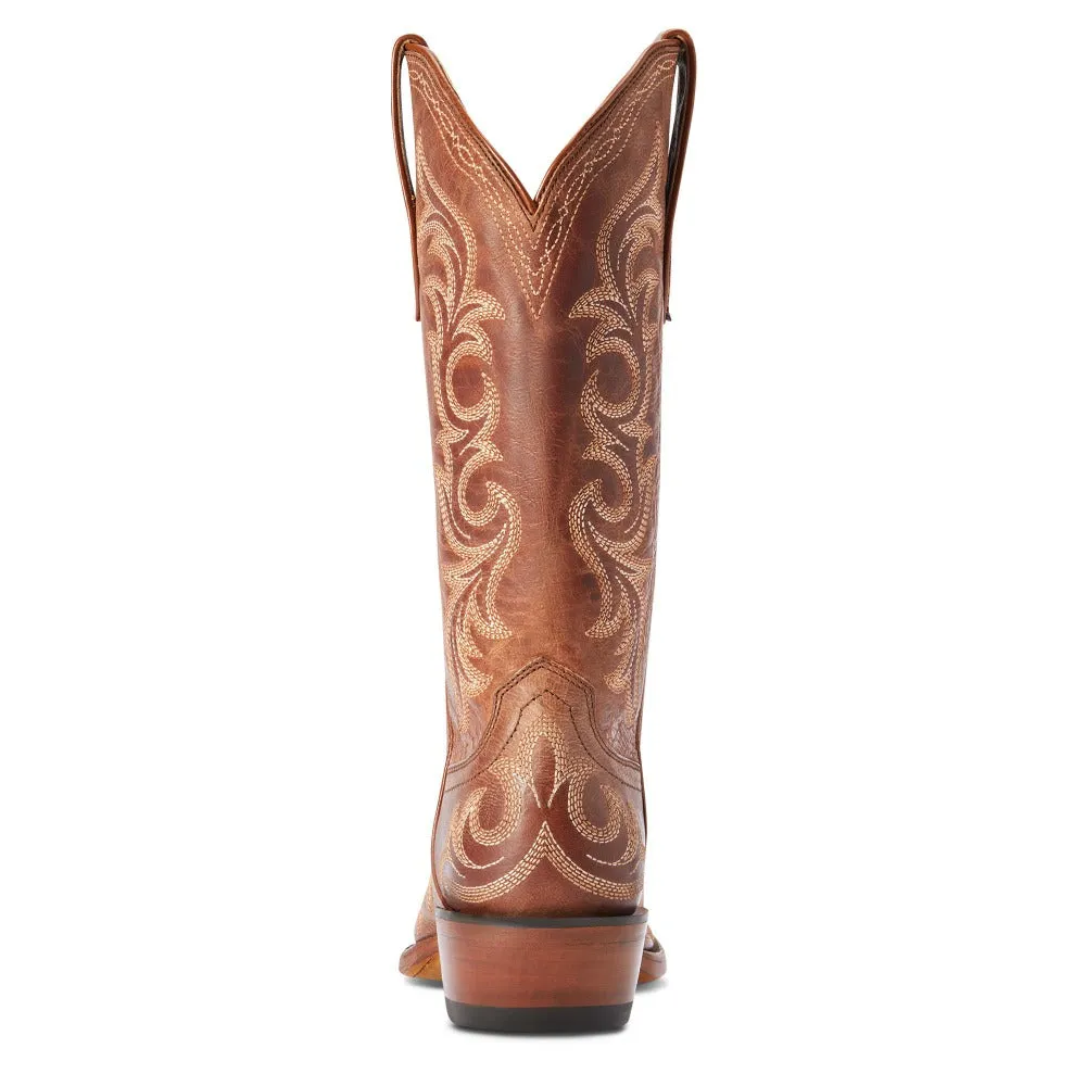 Ariat Women's Hazen Western Boot X Toe