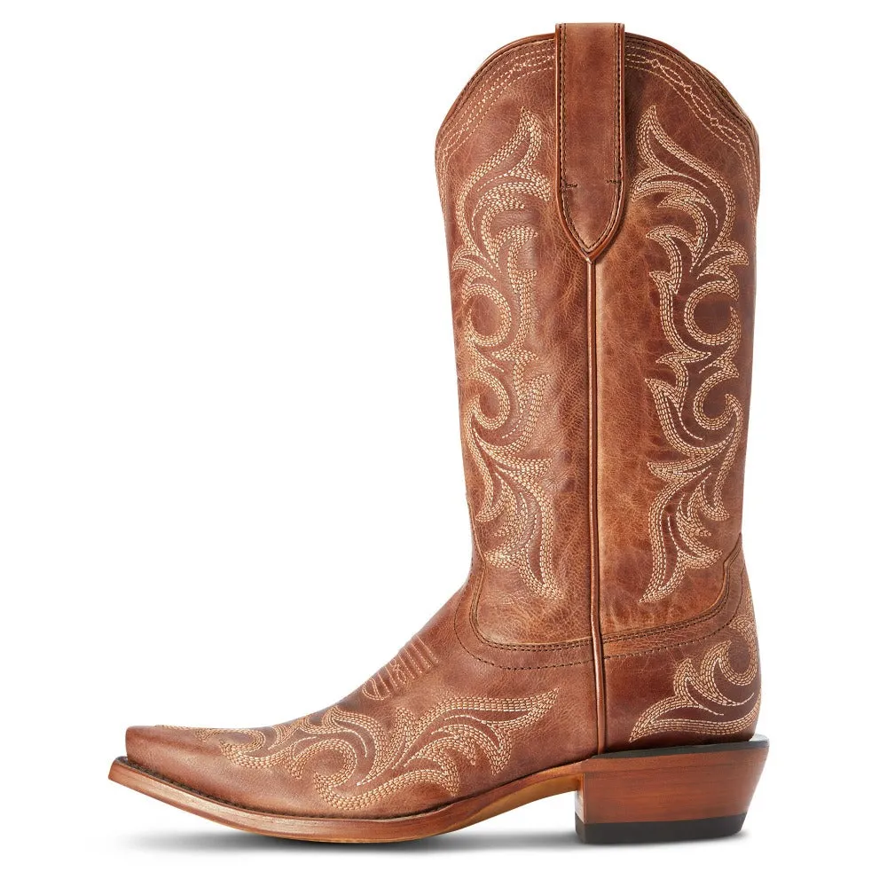 Ariat Women's Hazen Western Boot X Toe