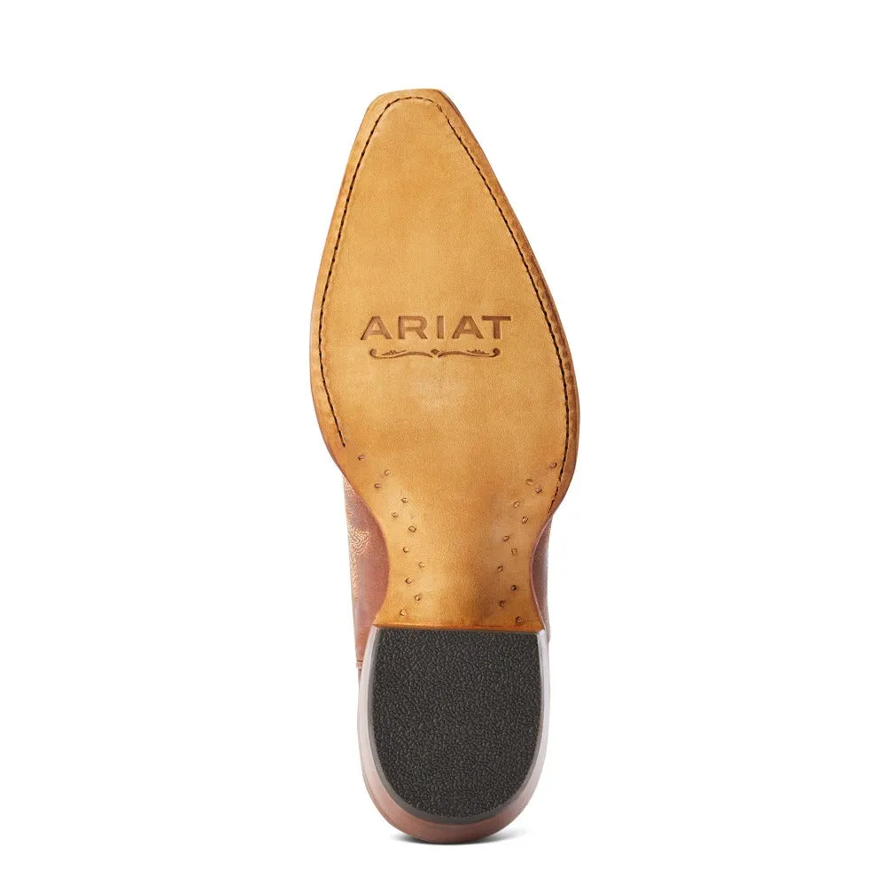 Ariat Women's Hazen Western Boot X Toe