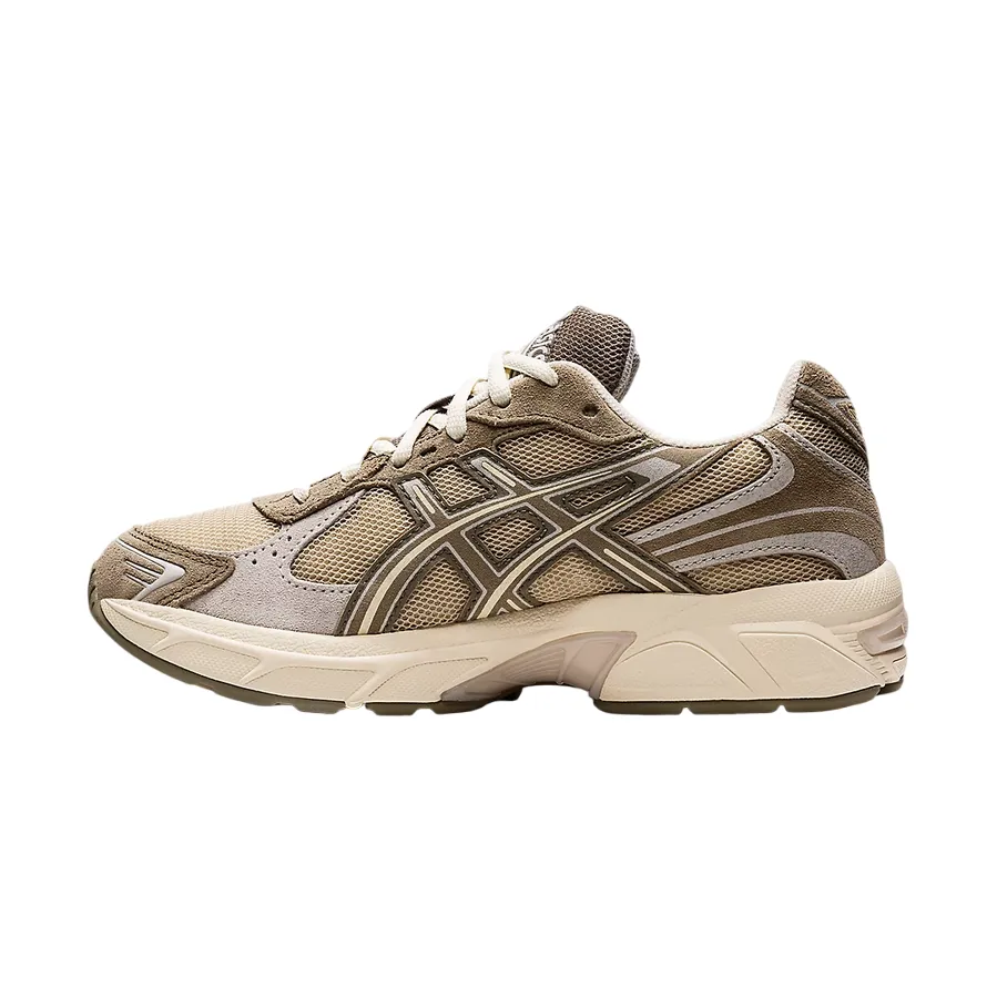 Asics scarpa sneakers da adulto Gel-1130 1202A163-200 legno crêpe-visone