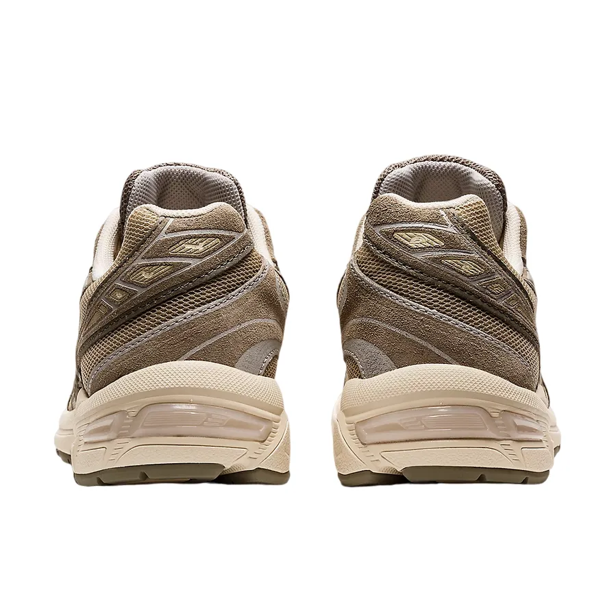 Asics scarpa sneakers da adulto Gel-1130 1202A163-200 legno crêpe-visone