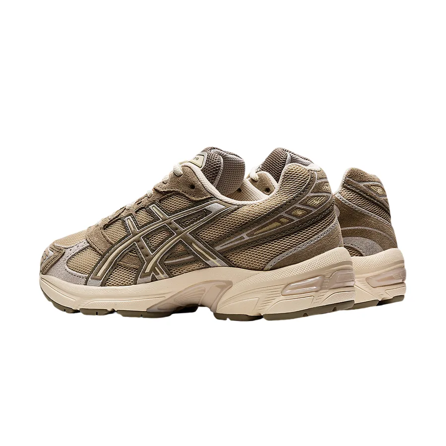 Asics scarpa sneakers da adulto Gel-1130 1202A163-200 legno crêpe-visone