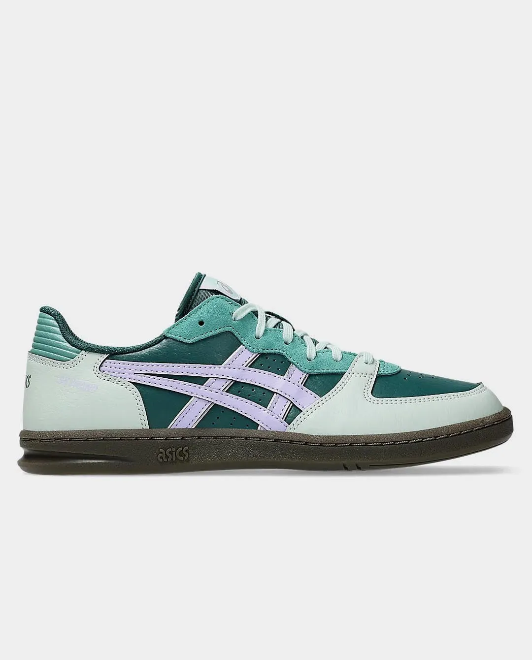 Asics - Skyhand OG Shoe - Olive/Pepper