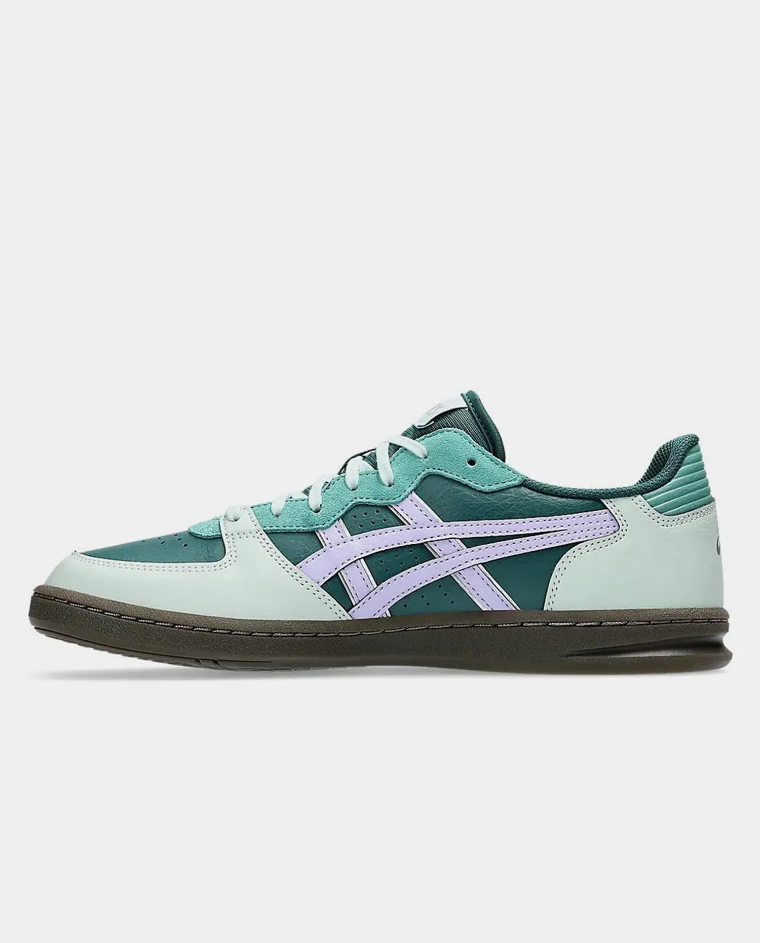 Asics - Skyhand OG Shoe - Olive/Pepper