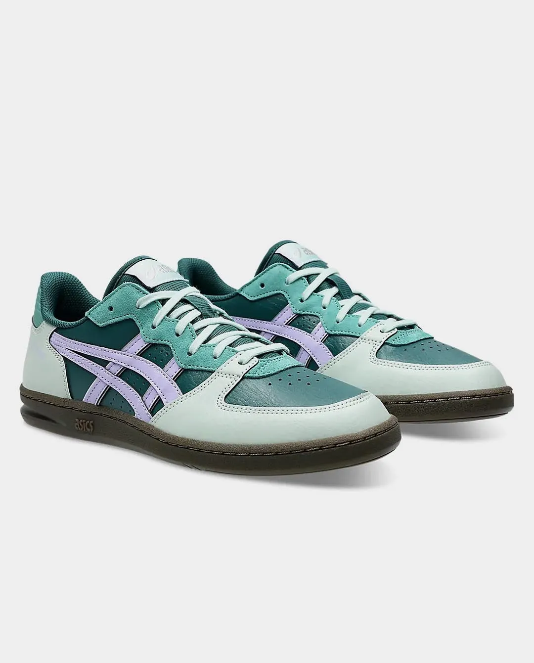 Asics - Skyhand OG Shoe - Olive/Pepper