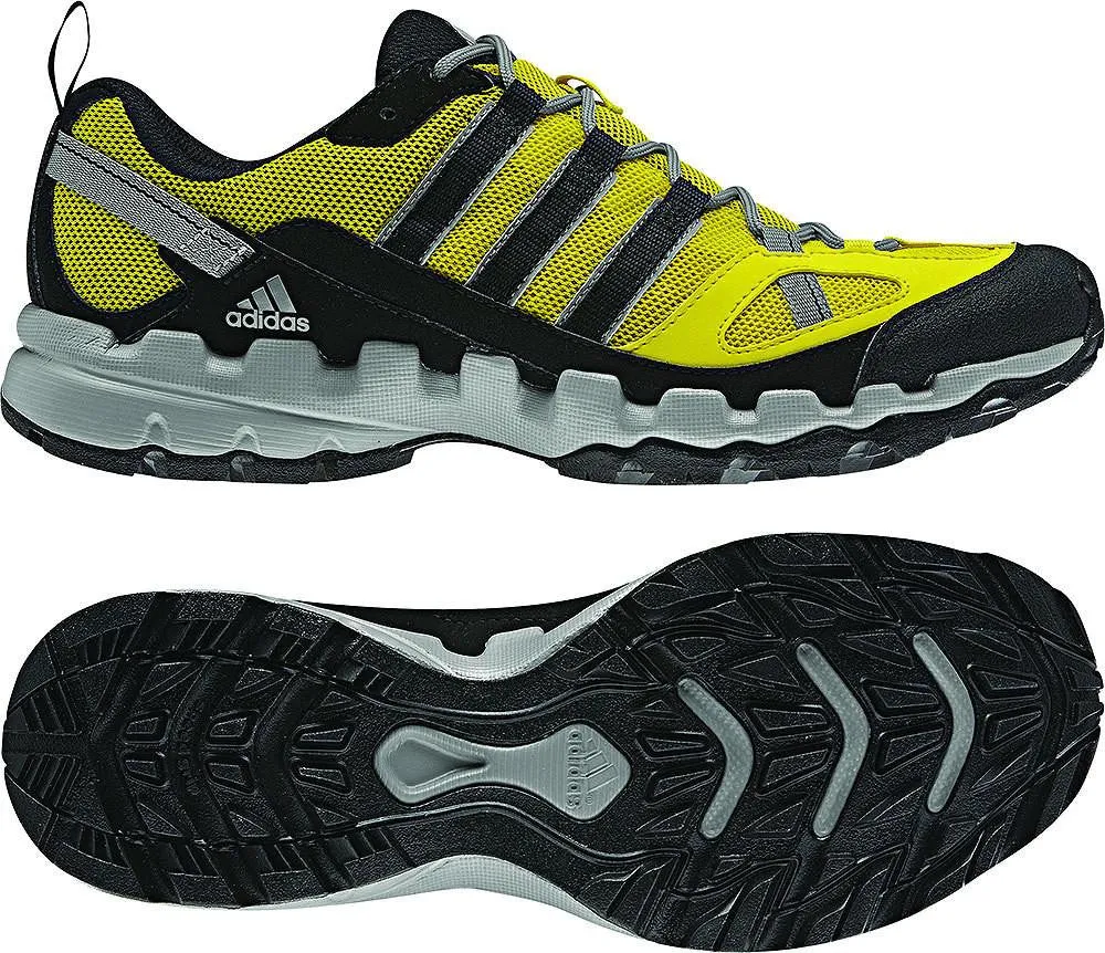 AX 1 Lace Up Sneakers