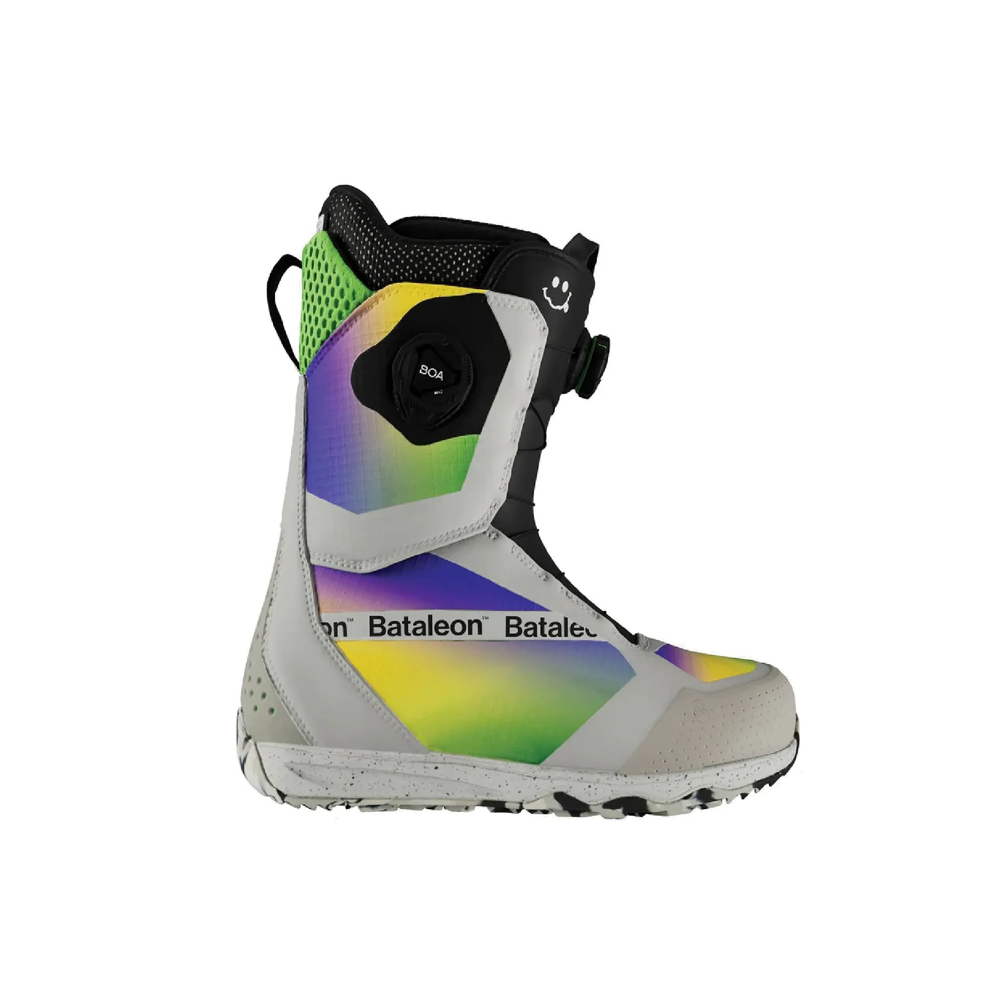 Bataleon Salsa BOA Snowboard Boots