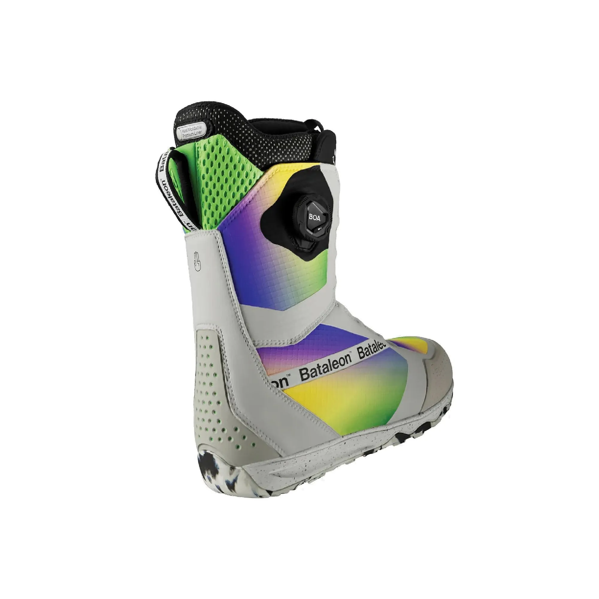 Bataleon Salsa BOA Snowboard Boots
