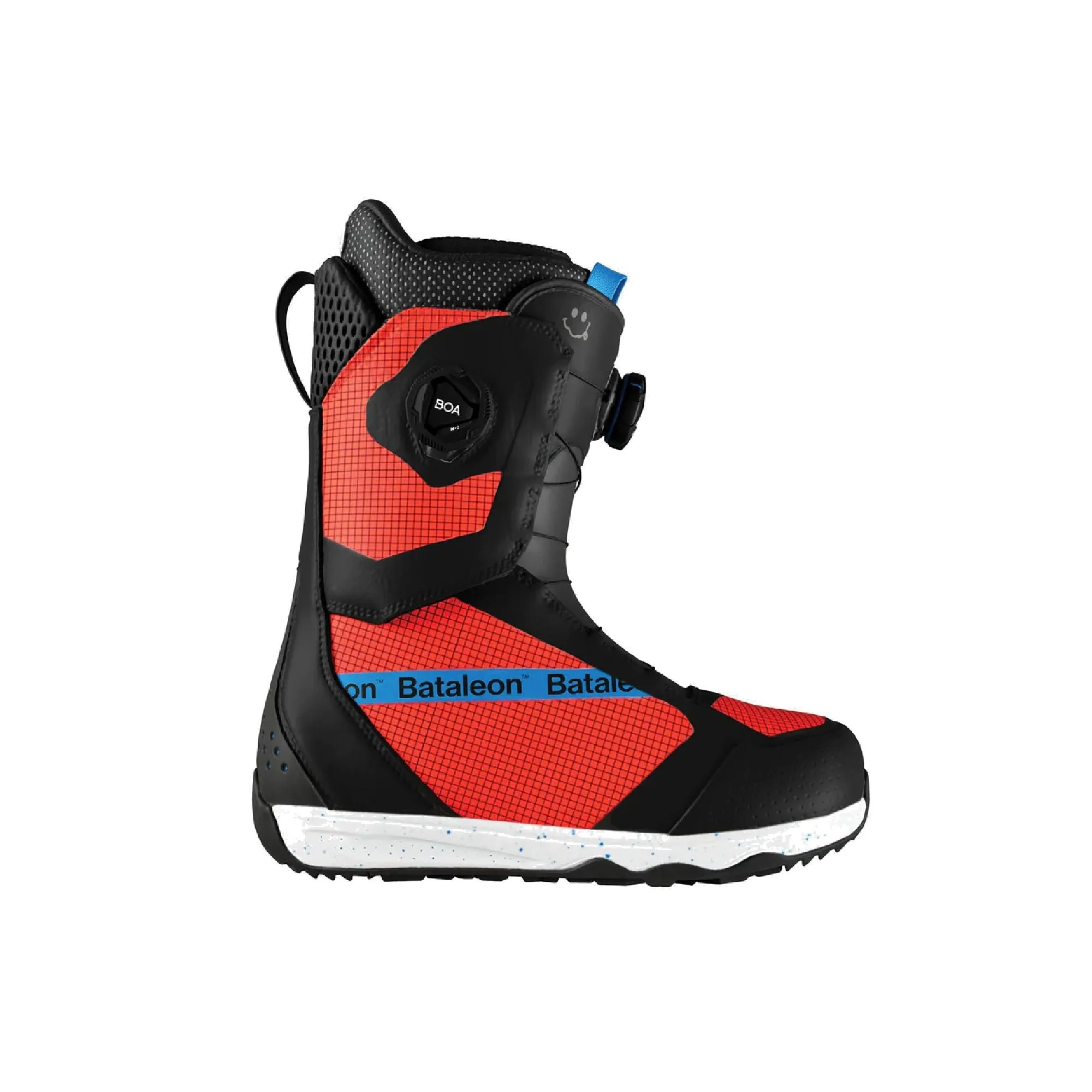 Bataleon Salsa BOA Snowboard Boots