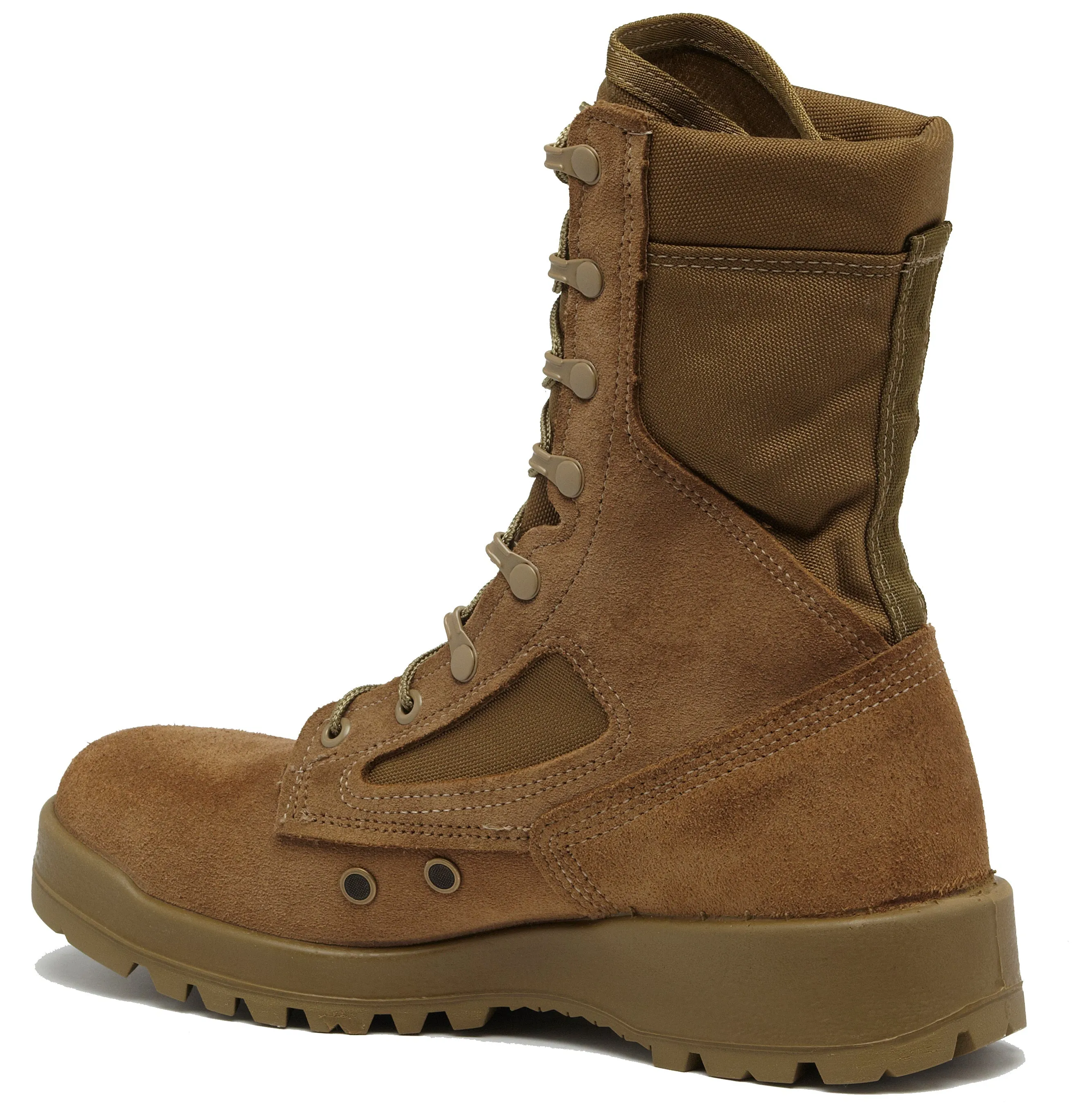 Belleville KHYBER TR550 Hot Weather  Multi-Terrain Boot