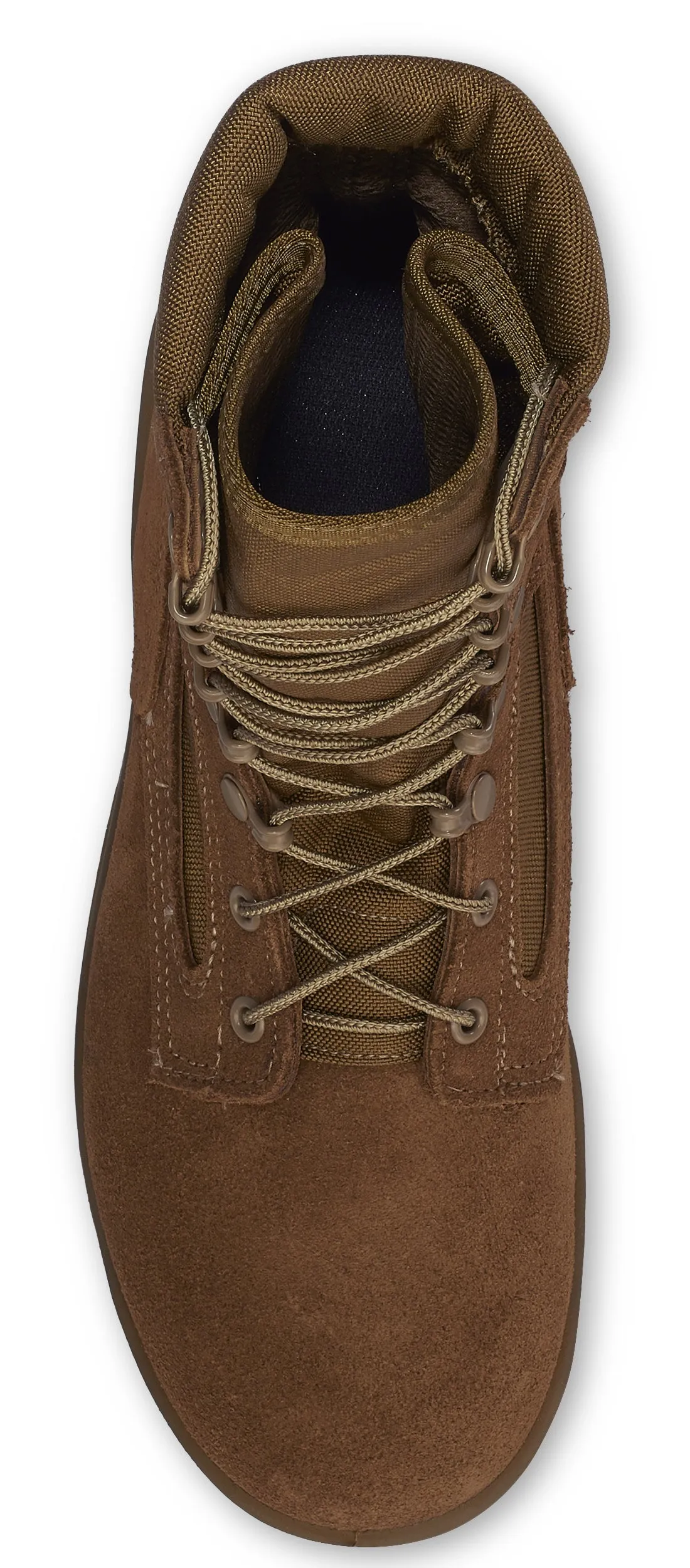 Belleville KHYBER TR550 Hot Weather  Multi-Terrain Boot