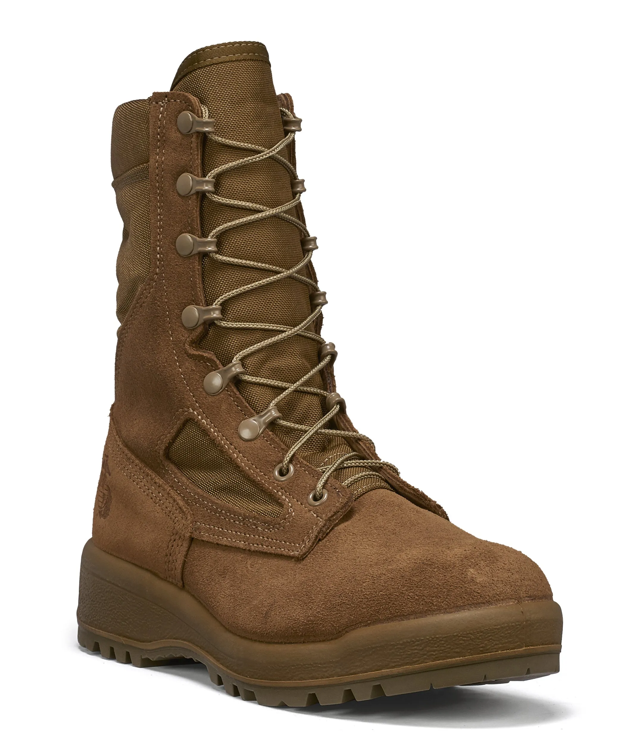 Belleville KHYBER TR550 Hot Weather  Multi-Terrain Boot